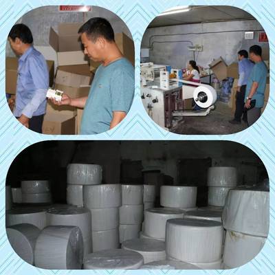 特等站貨運營銷員的日常 在鐵軌與市場間架起化妝品批發(fā)的橋梁