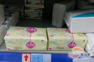 問題紙巾風波持續 清風、潔柔等品牌在蕭山仍正常銷售，暫未收到下架通知